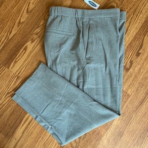 Old Navy pull-on pant